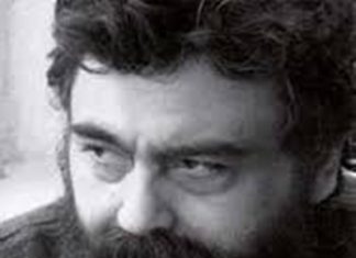 Днес е роден скулпторът и поет Ивайло Савов!