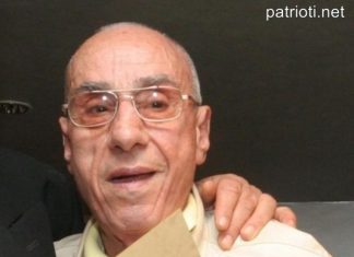 На 26 март си спомняме за Никола Рударов!