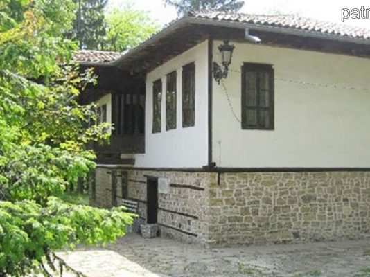 Къща музей „Освободителна война“ – град Бяла