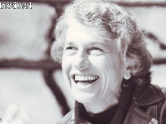 На 30 март 1922 г. е родена актрисата Кунка Баева!