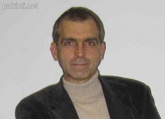 Днес е роден българският антрополог, Проф. Ивайло Дичев!