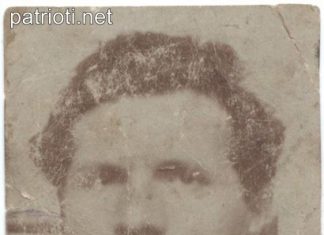 На 14 март 1876 г. се ражда художникът Тръпко Василев!