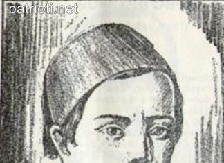 На днешната дата умира българският учител Иван Генадиев – Хармосин!