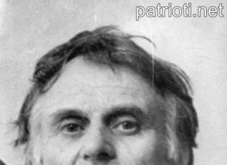 Днес е роден видният български скулптор Иван Димов!