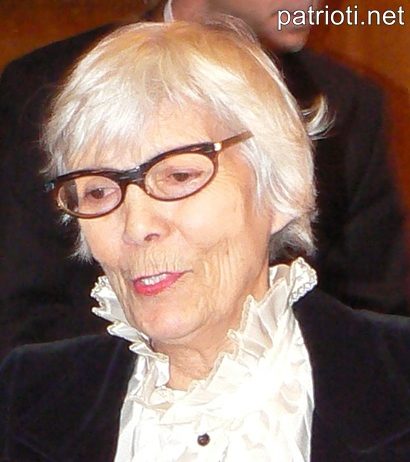 На днешния ден е родена българската балерина Люба Колчакова!