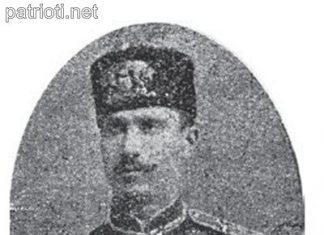 На днешната дата е роден подполковник Димитър Думбалаков!