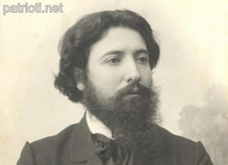 На днешната дата умира българският революционер Михаил Герджиков!