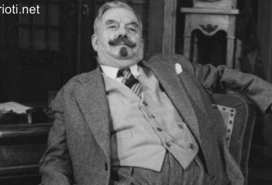 На 7 март 1956 г. умира актьорът Петко Атанасов!