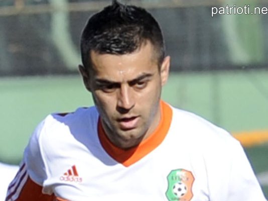 На днешния ден е роден футболистът Петър Златинов!