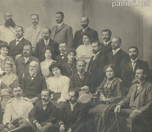 На днешната дата е роден българският възрожденец Тодор Джебаров!