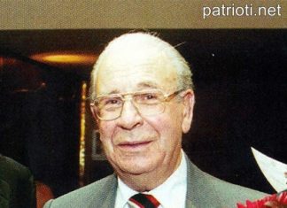 Днес е роден българският треньор по бокс Тодор Андреев!