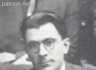 На 21 март 1898 г. е роден българският поет Йордан Стратиев!