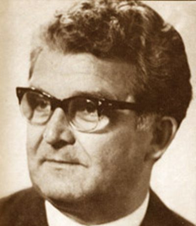 На днешната дата е роден българският поет Георги Авгарски!