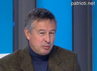 Днес е роден българският тенисист и треньор Юлиан Стаматов!