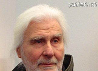 На днешния ден е роден художникът Иван Вукадинов!