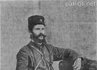 На 20 март 1935 г. умира Дякон Евстатий!