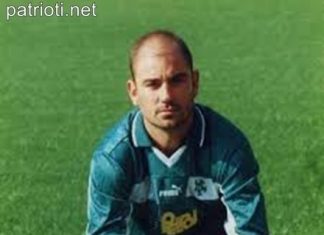 На днешната дата е роден българският футболист Велиян Парушев!