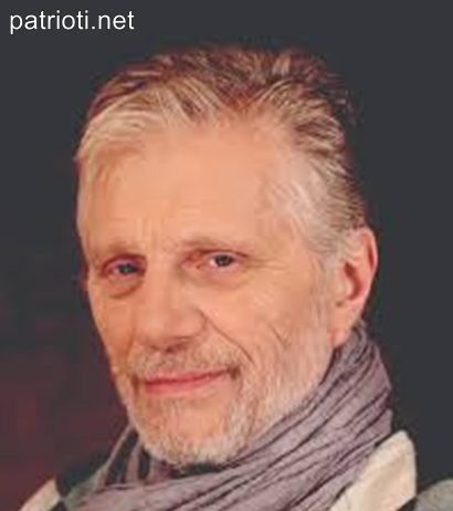 Днес е роден българският актьор Георги Новаков!