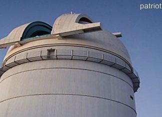 Днес отбелязваме Международния ден на астрономическите обсерватории!