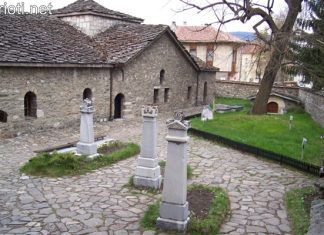 На 3 април 2011 г. Българската православна църква канонизира за светци новомъчениците от Ново село и Батак