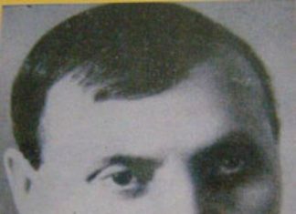 Днес е роден българският археолог и праисторик Васил Миков!