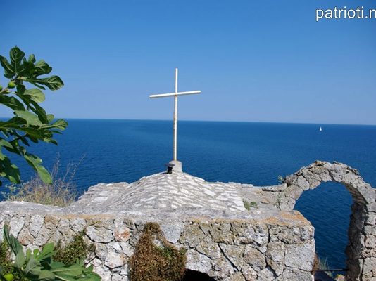 Калиакра – въплъщение на мощ и страдание