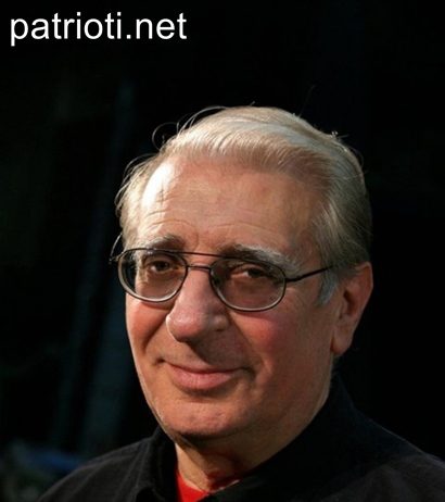 На 4 април е роден актьорът Светослав Пеев!