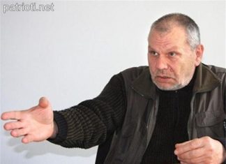 Днес е роден българският художник-карикатурист, Георги Чаушов!