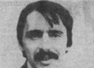 На 4 април 1946 г. е роден българският писател Росен Босев!