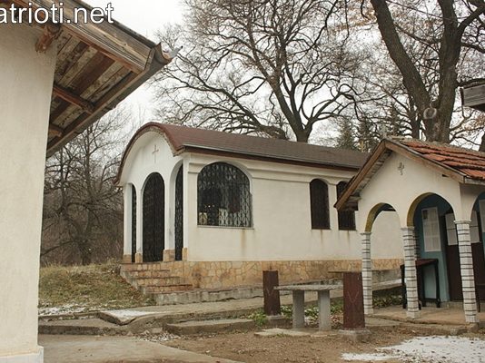 Владайският манастир „Св. Петка“ процъфтява по време на Второто българско царство