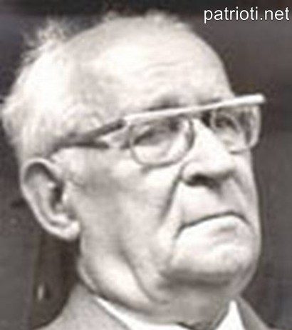 На 2 април 1899 г. е роден българският учен, Проф. Саздо Иванов!