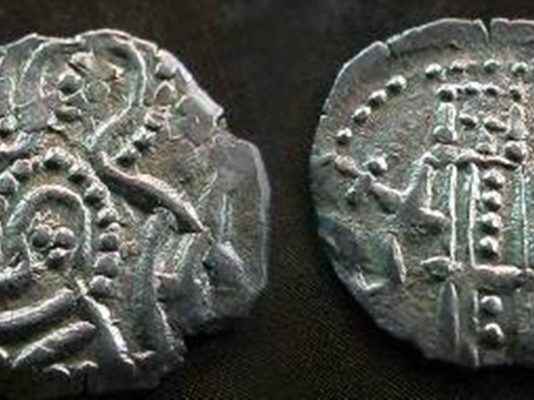 Какво нашепват старинните монети по българските земи