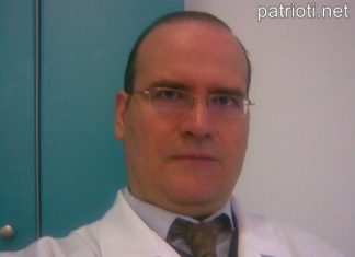 Днес е роден българският лекар, д-р Иван Домусчиев!