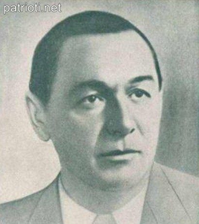 На 18 април 1893 г. е роден генерал-полковник Христо Михайлов!