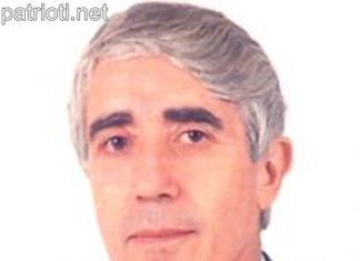 Днес е роден българският архитект Петко Еврев!