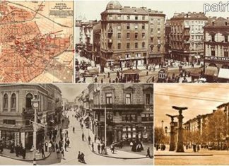 На 3 април 1879 г. София е обявена за столица на България!