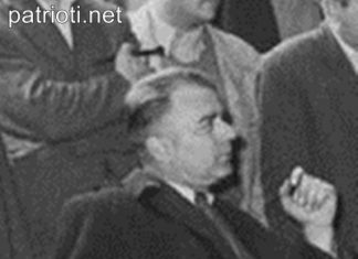 На 18 май 1975 г. умира художникът Илия Петров!