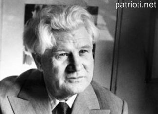 На днешната дата умира писателят Стоян Даскалов!