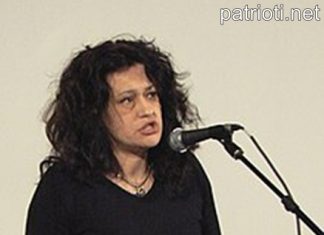 На 19 май е родена българската писателка Кристин Димитрова!