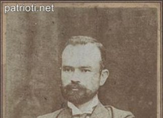 На днешната дата се ражда революционерът Петър Васков!