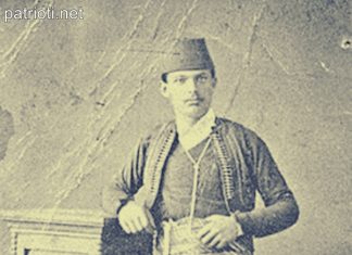 На 25 май 1876 г. загива войводата Георги Бенковски!