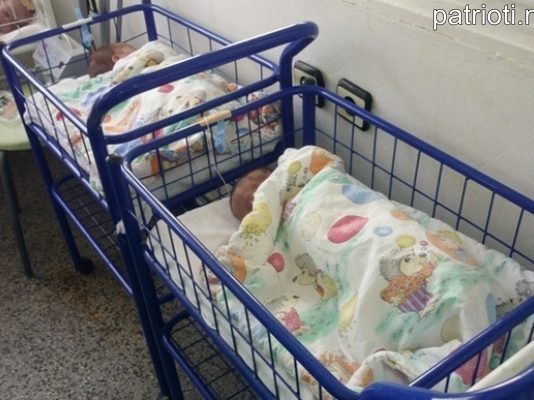 5 май е Международен ден на акушерката!