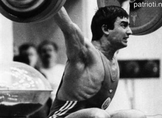 Днес е роден българският щангист Асен Златев!