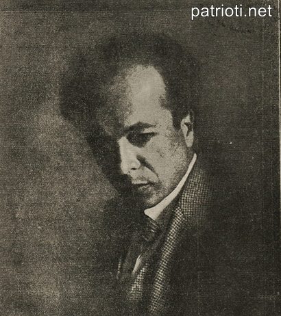 На 26 май 1918 г. умира българският поет Иван Йончев!
