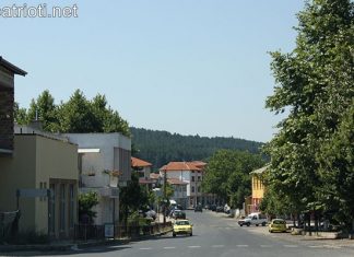 19 май е Празник на град Джебел!