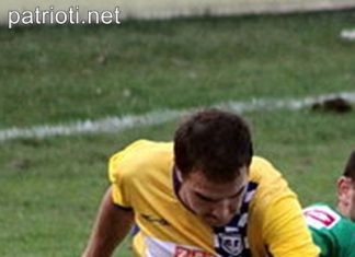 На днешната дата е роден футболистът Юлиан Куртелов!