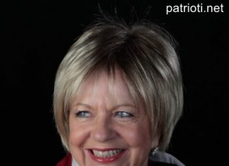 На днешната дата е родена актрисата Анета Сотирова!