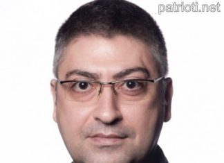 На днешния ден е роден актьорът и режисьор Петър Кауков!