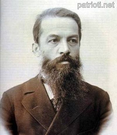 На 7 май 1924 г. умира българският политик Димитър Благоев!