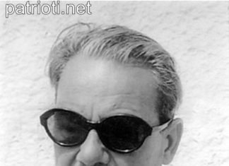 На 21 май 1912 г. е роден българският музикант Димитър Домузчиев!